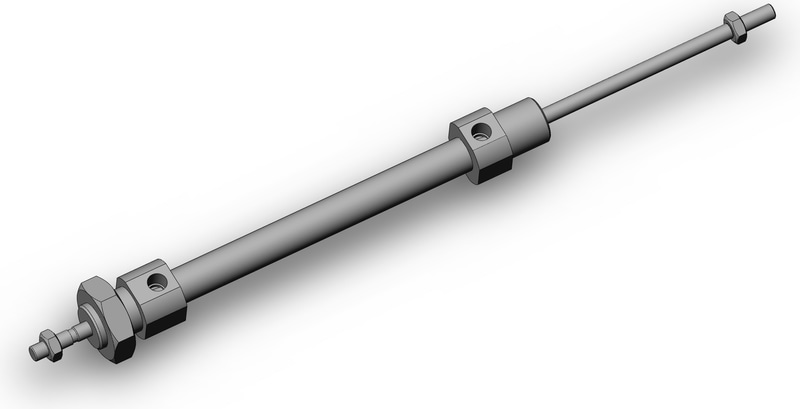 SMC CD85WE8-50-B