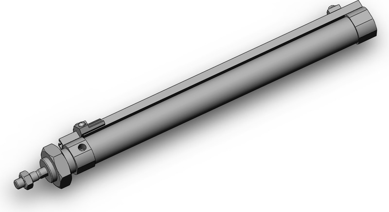 SMC CD85Y16-160-A