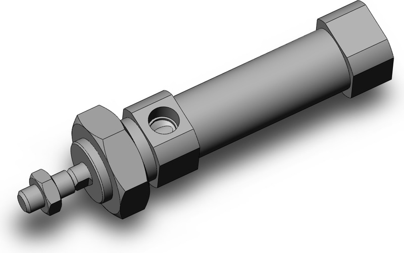SMC CD85Y20-25S-B