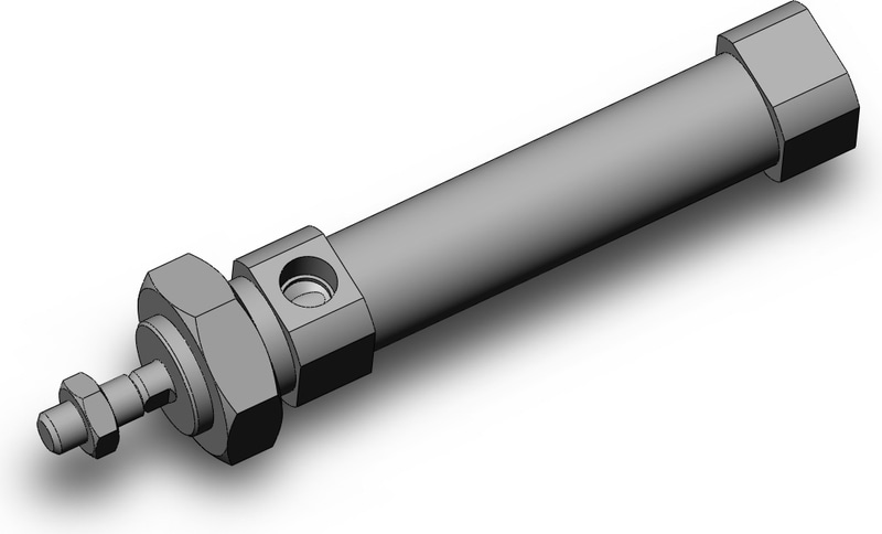 SMC CD85Y20-50S-B