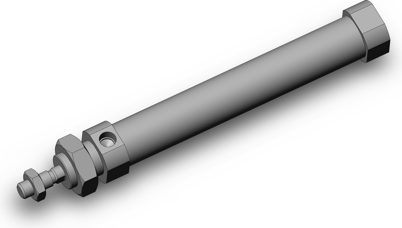 SMC CD85Y25-125-B