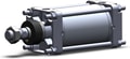CDA2B100-100KZ