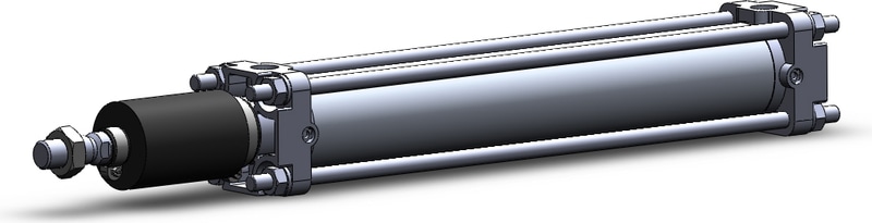 SMC CDA2B40-250KZ