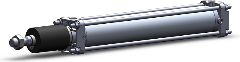 SMC CDA2B50-300KZ
