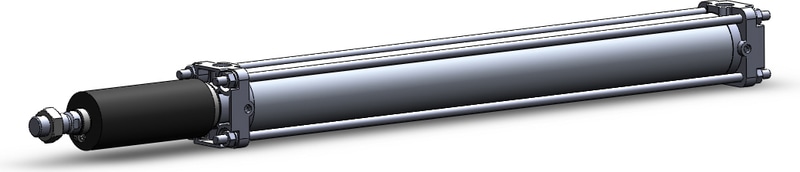 SMC CDA2B50-500KZ