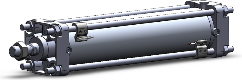 SMC CDA2B63-250Z-M9BL
