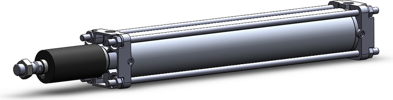SMC CDA2B63-400KZ