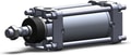 CDA2B80-100JZ