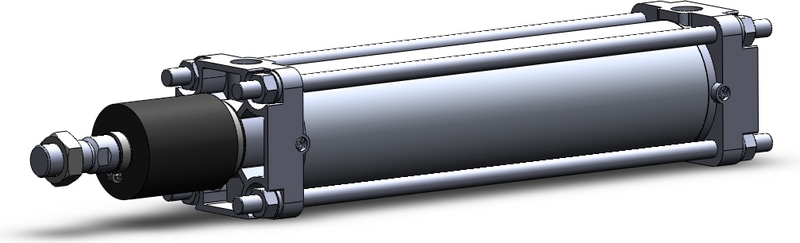 SMC CDA2B80-300JZ