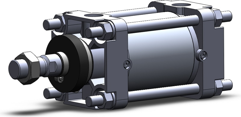 SMC CDA2B80-50JZ
