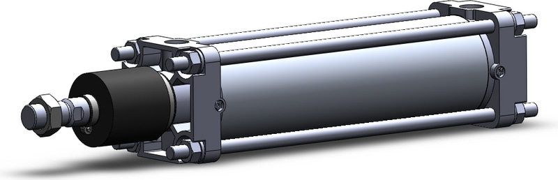 SMC CDA2B80TN-250KZ