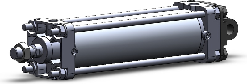 SMC CDA2C63-200Z