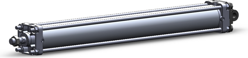 SMC CDA2C63-600Z