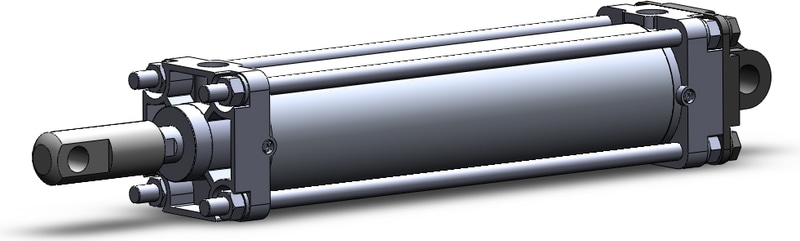 SMC CDA2C80-300Z-V