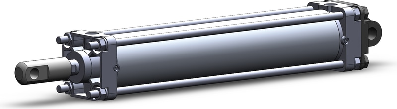 SMC CDA2C80-400Z-V