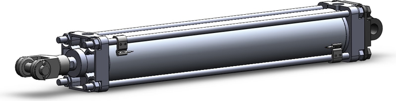 SMC CDA2C80-500NZ-W-M9NSDPC