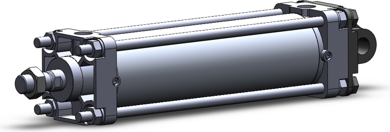 SMC CDA2C80TF-250Z