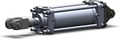 CDA2D50-100Z-W