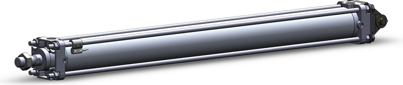 SMC CDA2D50-600Z-M9BLS