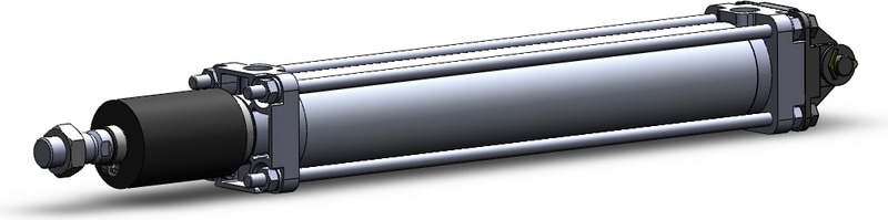 SMC CDA2D50TN-300JNZ