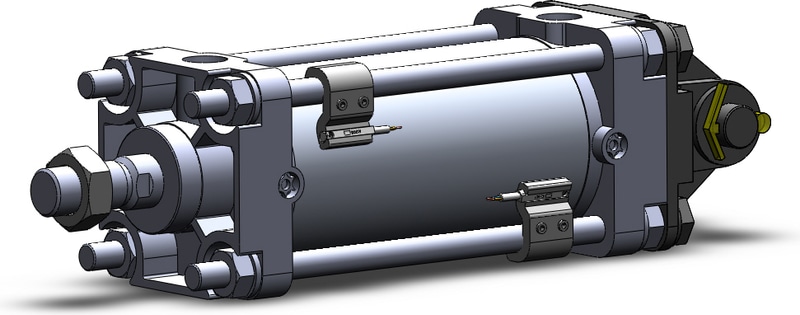 SMC CDA2D63-100Z-M9BWMDPC