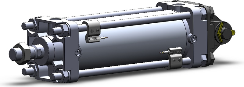 SMC CDA2D63-150Z-M9BWSDPC