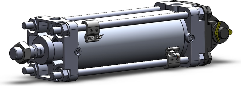 SMC CDA2D63-150Z-M9PVZ