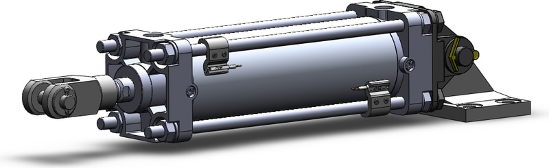 SMC CDA2D63TN-175Z-NW-M9PSAPC