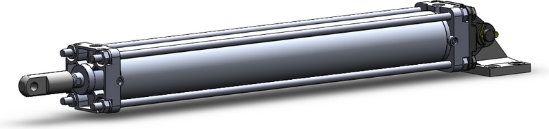 SMC CDA2D63TN-500Z-NV