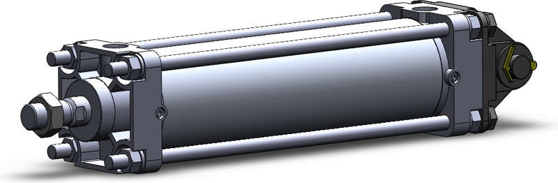 SMC CDA2D80-250Z
