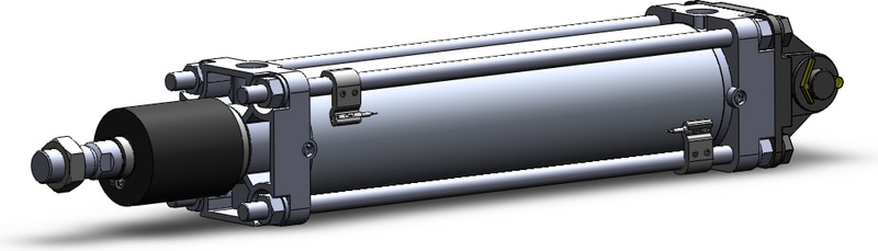 SMC CDA2D80-300JZ-M9BWL