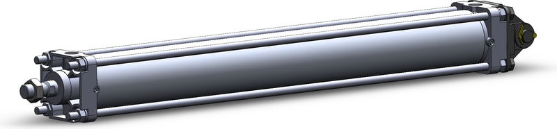 SMC CDA2D80-700Z