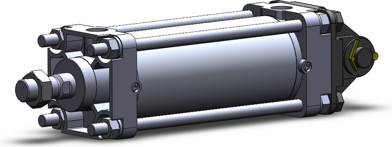 SMC CDA2D80TN-150Z