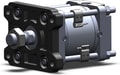 CDA2F100-25Z-M9PA