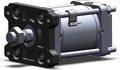 CDA2F100-50Z-M9BZS