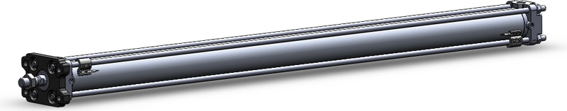 SMC CDA2F40-800Z-M9PSAPC