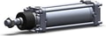CDA2F50-125JZ
