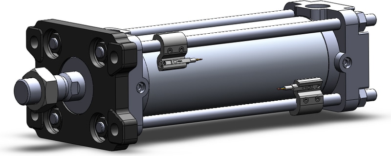 SMC CDA2F50-125Z-M9BASBPC