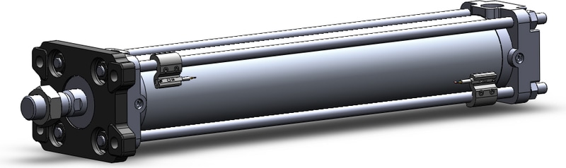 SMC CDA2F50-300Z-M9BSDPC