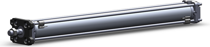 SMC CDA2F50-600Z-M9N