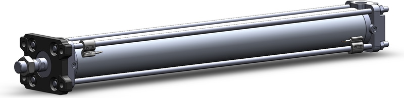 SMC CDA2F50TN-500Z-M9PSAPC