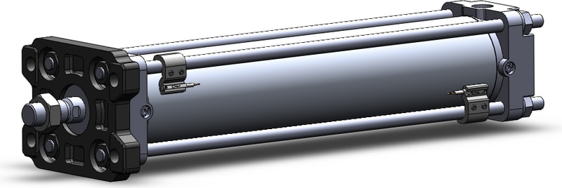 SMC CDA2F63-300Z-M9BWSDPC