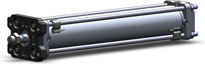 SMC CDA2F63-350Z-A93L