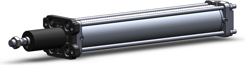 SMC CDA2F63-400KZ