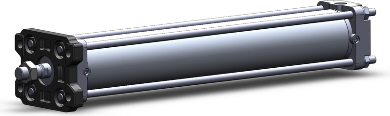 SMC CDA2F63-400Z