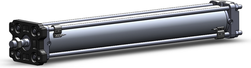SMC CDA2F63-500Z-M9BAL