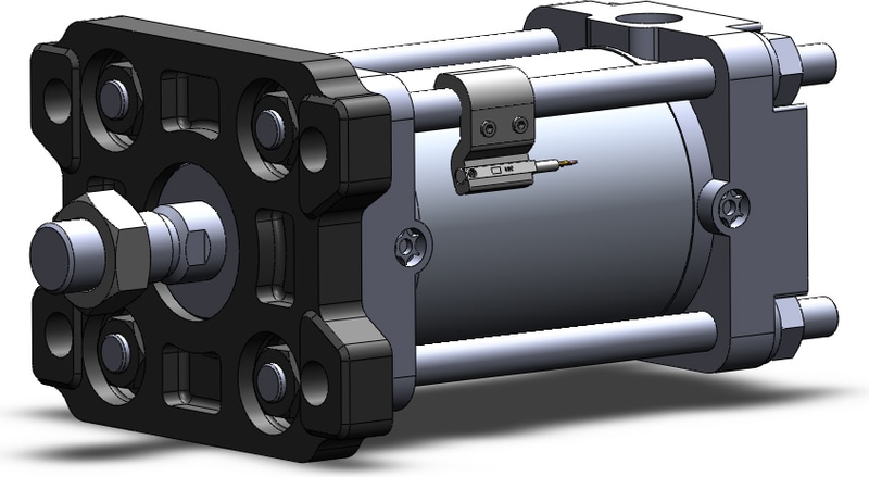 SMC CDA2F63-50Z-M9NLS