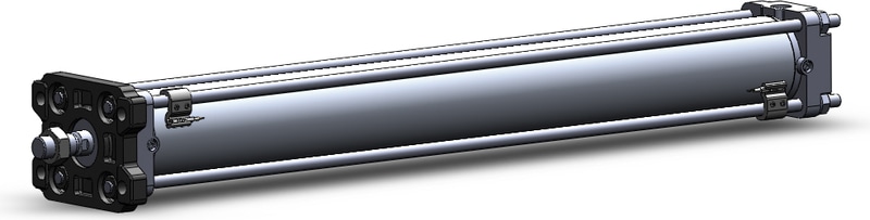 SMC CDA2F63-600Z-M9BAL