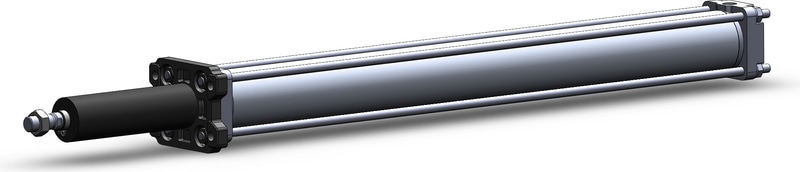 SMC CDA2F63-700JNZ