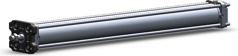 SMC CDA2F63-700Z